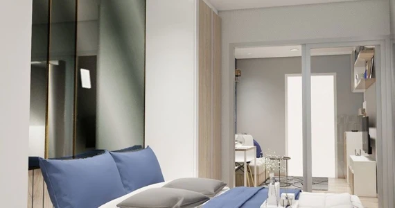 รูปภาพ เสนา คิทท์ ฉลองกรุง - ลาดกระบัง (Sena Kith Chalong Krung-Ladkrabang)