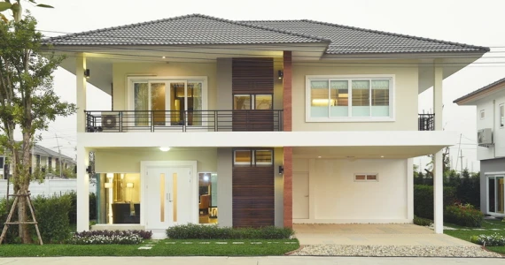 รูปภาพ เดอะ บาลานซ์ ศาลายา (The Balanz Salaya)