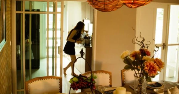 รูปภาพ เลอ เน็กซ์ตร้า วงแหวน-ศรีนครินทร์ (Le Nextra)