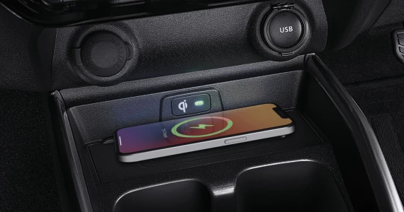 รูปภาพ ซูซูกิ Suzuki Fronx GLX PLUS ปี 2025