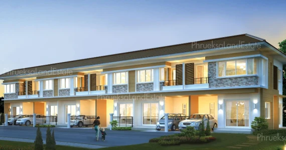 รูปภาพ ดิ โอโซน อัสสัมชัญ - ศรีราชา (The Ozone Tigerzoo - Sriracha)