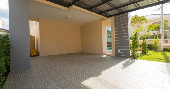 รูปภาพ มณีรินทร์ วิลเลจ หนองมน (Maneerin Village Nongmon)