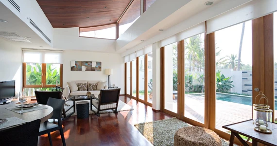 รูปภาพ ปราณลักษณ์ (Pran A Luxe)