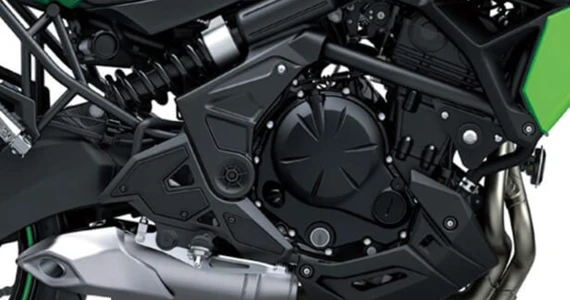 รูปภาพ คาวาซากิ Kawasaki Versys 650 ปี 2026