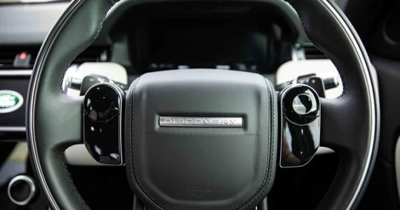 รูปภาพ แลนด์โรเวอร์ Land Rover-Discovery Sport 2.0 Ingenium Diesel HSE MY20-ปี 2020