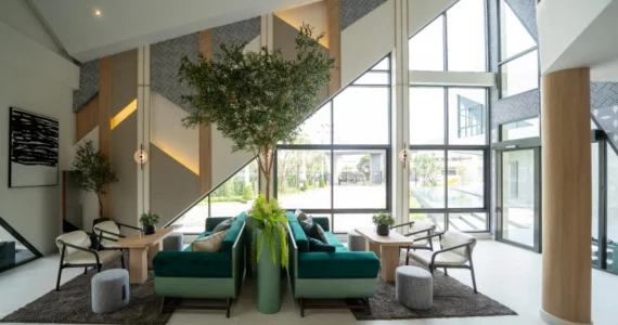 รูปภาพ เพฟ เพชรเกษม - สาย 4 (PAVE Petchkasem - Sai 4)