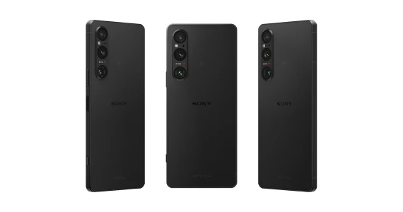 รูปภาพ โซนี่ Sony Xperia 1 V