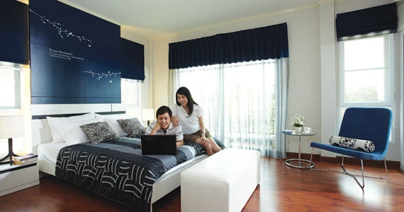 รูปภาพ ศุภาลัย โมด้า อุบลราชธานี (Supalai Moda Ubonratchathani)