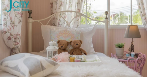 รูปภาพ เจ ซิตี้ ศรีราชา - อัสสัมชัญ (J City Sriracha - Assumption)