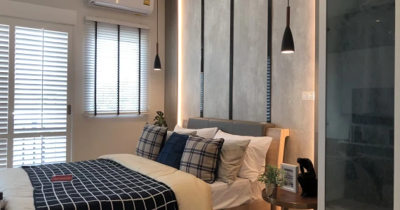 รูปภาพ โนโว วิลล์ พหลโยธิน - ลำลูกกา (Novo Ville Phaholyothin - Lumlukka)