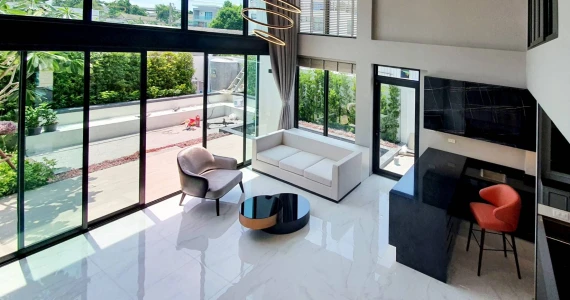 รูปภาพ บ้านเมย์แฟร์ ลาดพร้าว 71 (Baan Mayfair Ladprao 71)