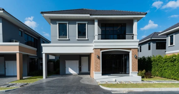 รูปภาพ คราวน์ เอสเตท ดัลลิช โร้ด (Crown Estate Dulwich Road)