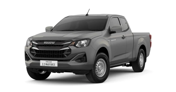 รูปภาพ อีซูซุ Isuzu D-MAX Spacecab 2.2 Ddi S A/T ปี 2025