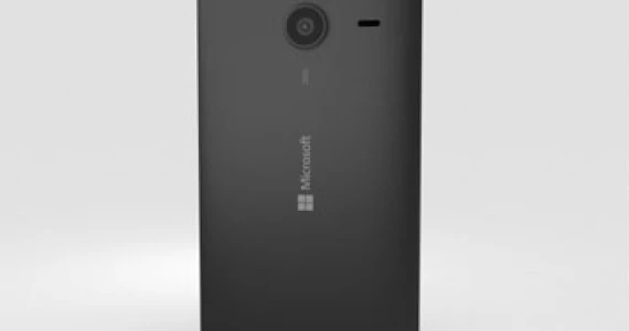 รูปภาพ ไมโครซอฟท์ Microsoft-Lumia 640 XL LTE Dual sim