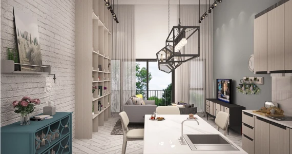 รูปภาพ เวอรีเดียน พรอมท์ (Viridian Prompt)