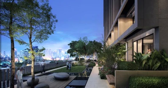 รูปภาพ เดอะ พอร์ทเทรท พระราม 4 (The Portrait Rama 4)