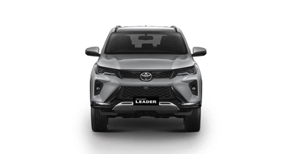 รูปภาพ โตโยต้า Toyota Fortuner 2.4 Leader G AT ปี 2022
