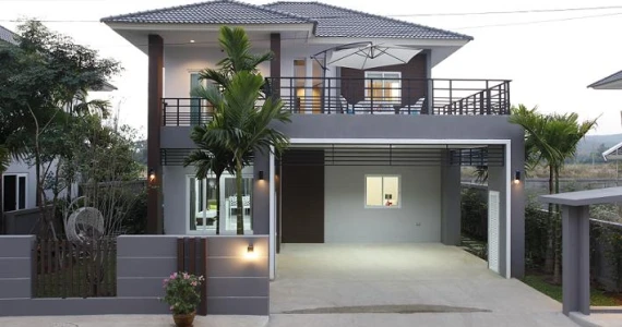 รูปภาพ แสนสราญ 2 โมดชิค(Sansaran 2 Mod Chic)