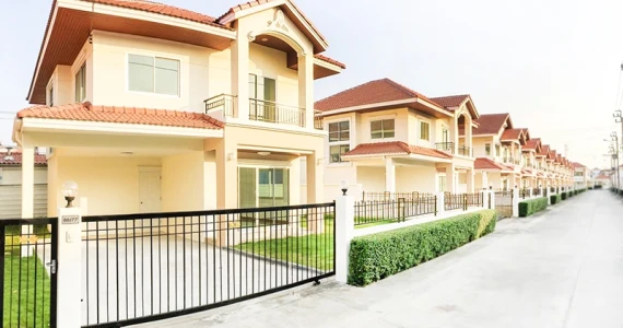 รูปภาพ บ้านนนทกร สุขุมวิท-เทพารักษ์ (Baan Nontakorn)