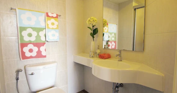 รูปภาพ ลุมพินี วิลล์ อ่อนนุช-ลาดกระบัง (Lumpini Ville Onnuch-Ladkrabang)