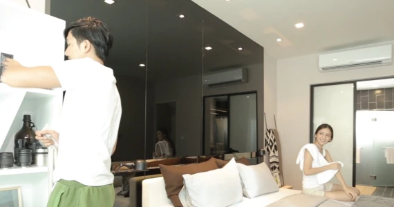 รูปภาพ เบล็สทาวน์ กรุงเทพ - ปทุมธานี (Bless Town Krungthep - Patumthani)