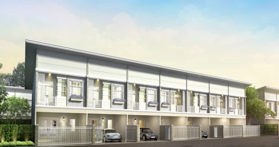 รูปภาพ เดอะ มาธิโอ เศรษฐกิจ-คลองครุ (The Mateo Setthakit - Klongkru)