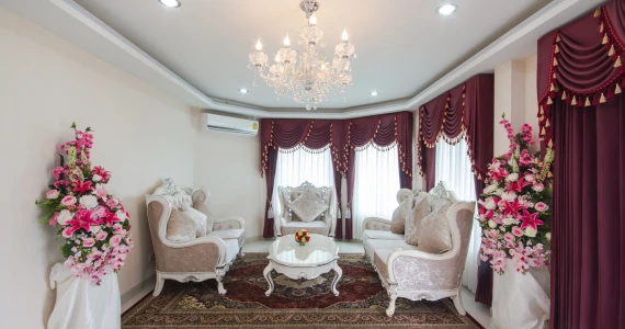 รูปภาพ ธนาพรปาร์ค โฮม 5 (Thanaporn Park Home 5)