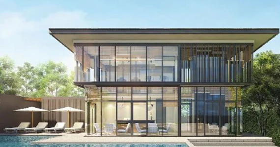 รูปภาพ พาทิโอ รามคำแหง - วงแหวน (Patio Ramkhamhaeng - Wongwaen)