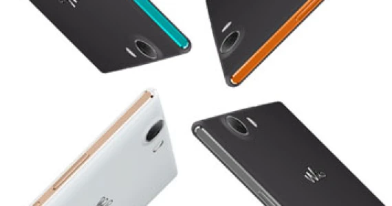 รูปภาพ วีโก Wiko RIDGE Dual Sim