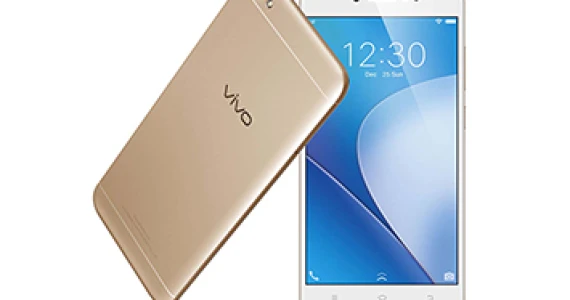 รูปภาพ วีโว่ vivo V5 Lite