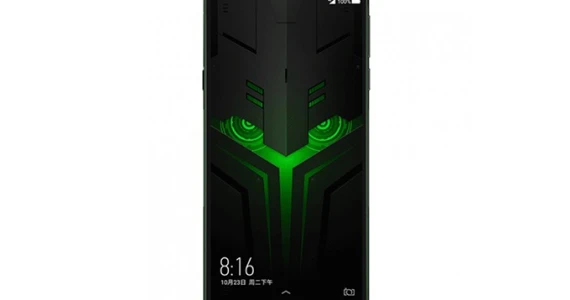 รูปภาพ เสียวหมี่ Xiaomi Blackshark Helo 10GB