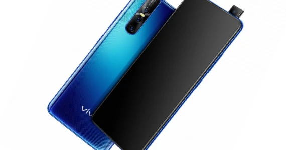 รูปภาพ วีโว่ vivo V15 Pro (8GB/128GB)