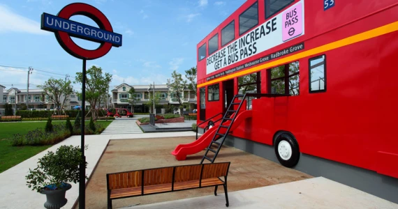 รูปภาพ อินดี้ บางใหญ่ (Indy Bangyai)