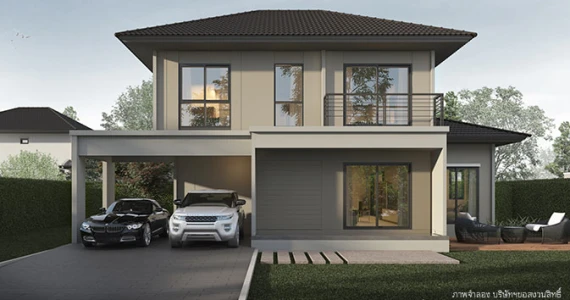 รูปภาพ เพฟ บ้านโพธิ์ - ฉะเชิงเทรา (Pave Baanpoe - Chacherngchao)