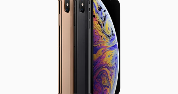 รูปภาพ แอปเปิล APPLE iPhone Xs (4GB/256GB)