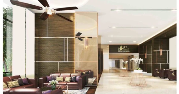 รูปภาพ เดอะ เพรสซิเด้นท์ สุขุมวิท - สมุทรปราการ (The President Sukhumvit -Samutprakan)