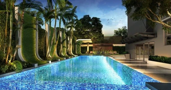 รูปภาพ นิช โมโน พีค บางนา  (Niche Mono Peak Bangna)