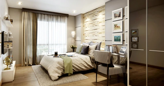 รูปภาพ ศุภาลัย เวลลิงตัน 2 (Supalai Wellington II)