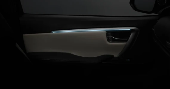 รูปภาพ โตโยต้า Toyota Fortuner 2.4 Legender AT ปี 2021