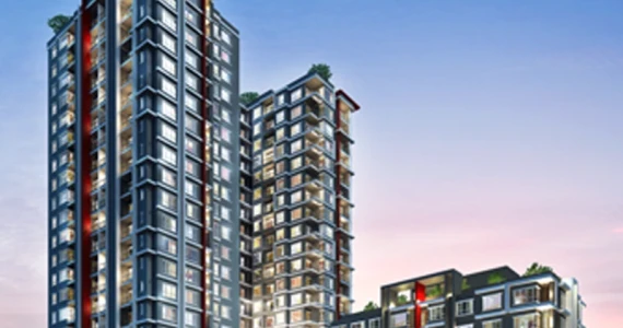 รูปภาพ โมทีฟ คอนโด สาทร-วงเวียนใหญ่ ( Motif Condo Sathorn -  Wongwian yai)