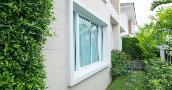 รูปภาพ เดอะ เซ็นทรัล 2 อัสสัมชัญ - ศรีราชา (The Central 2 Assumption - Sriracha)