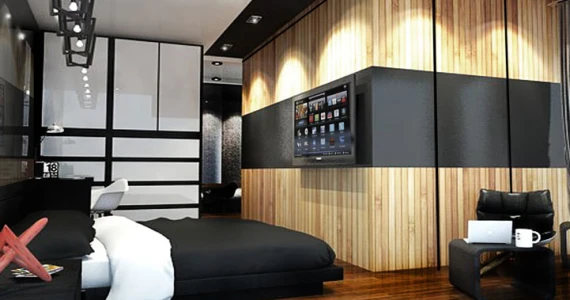 รูปภาพ เดอะ แกลเลอรี่ เฮ้าส์ แพทเทิร์น (The Gallery House Pattern)