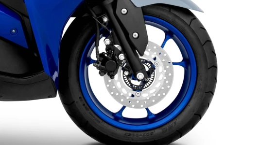 รูปภาพ ยามาฮ่า Yamaha Aerox ABS ปี 2022