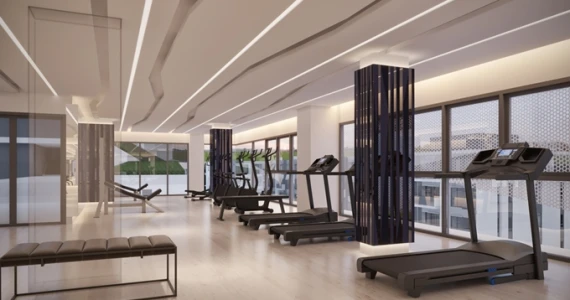 รูปภาพ เคฟ ทาวน์ (Kave Town)