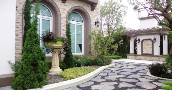 รูปภาพ นันทวัน บางนา กม.7 (Nanthawan Bangna KM.7)