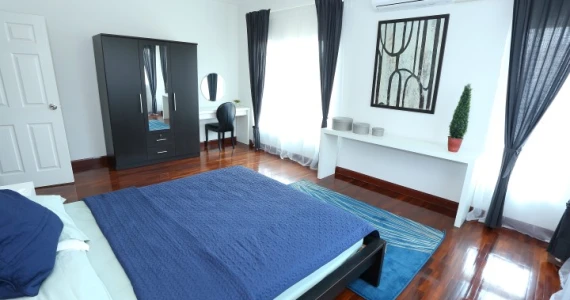 รูปภาพ โฮมการ์เด้นวิลล์ จอหอ-บายพาส (Home garden ville Joho-Bypass)