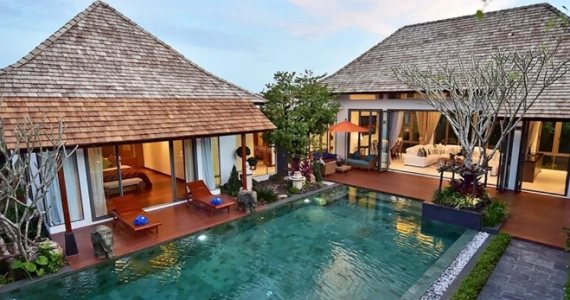 รูปภาพ เดอะ เลค เฮ้าส์ (The Lake House)