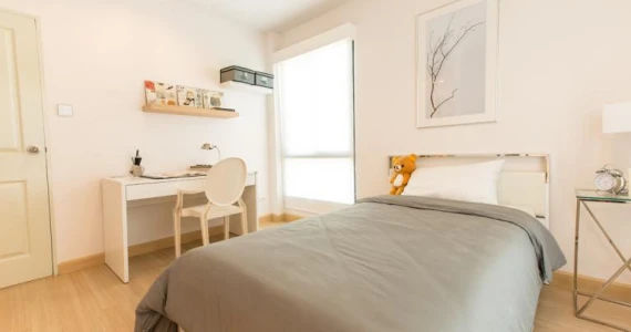 รูปภาพ ดิ อินสปายร์ เทพารักษ์-วงแหวน (The Inspire)