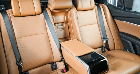 รูปภาพ โตโยต้า Toyota Camry HEV Premium Luxury ปี 2024