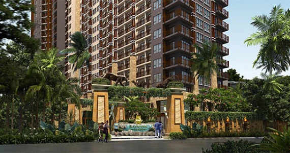 รูปภาพ ซาวันน่า แซนด์ (Savanna Sands)